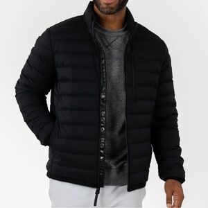 Rhoback Glide Down Jacket